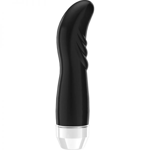 Shots Loveline Vibrador Liora Negro barato