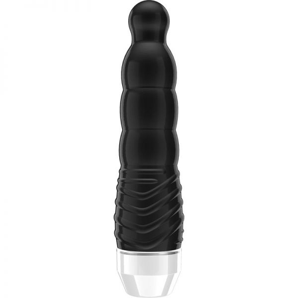 Shots Loveline Vibrador Lirah Negro barato