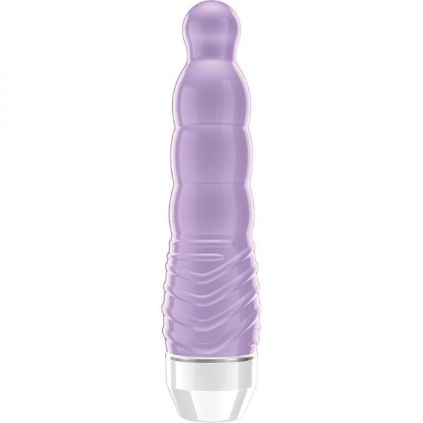Shots Loveline Vibrador Lirah Púrpura barato