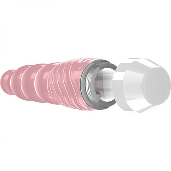 Shots Loveline Vibrador Lirah Rosa de calidad