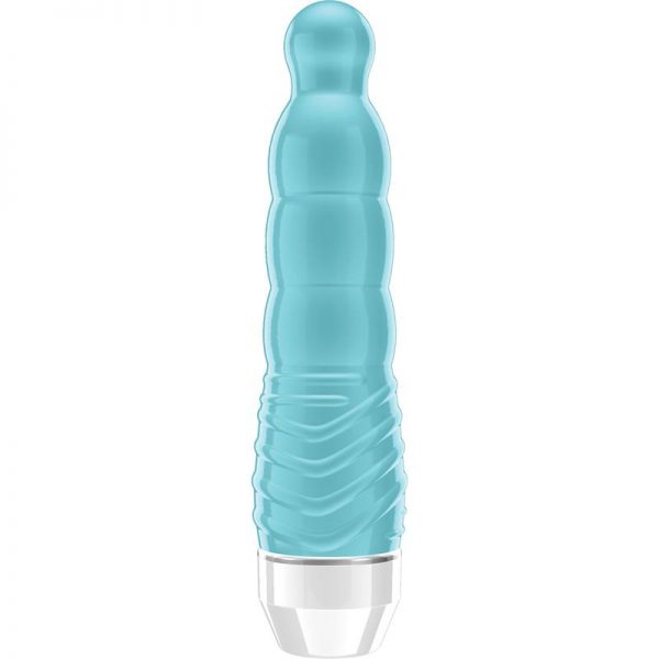 Shots Loveline Vibrador Lirah Turquesa barato