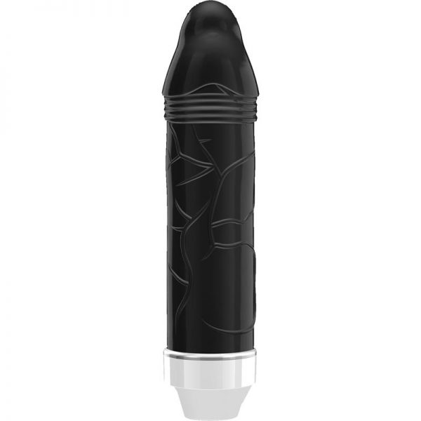 Shots Loveline Vibrador Lisa Negro fabricante LOVELINE
