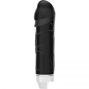 Shots Loveline Vibrador Lisa Negro barato