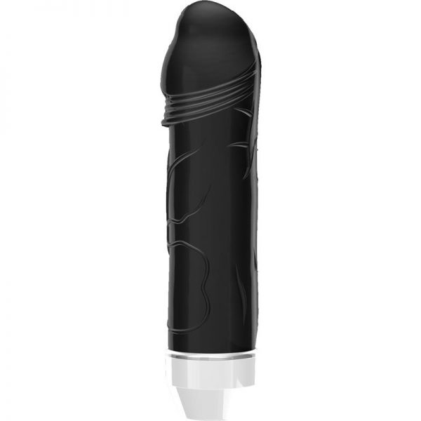 Shots Loveline Vibrador Lisa Negro barato