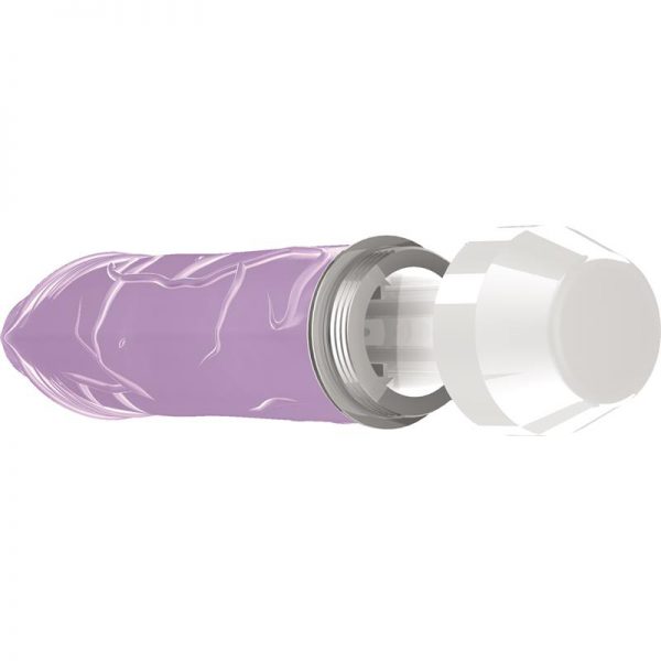 Shots Loveline Vibrador Lisa Púrpura de calidad
