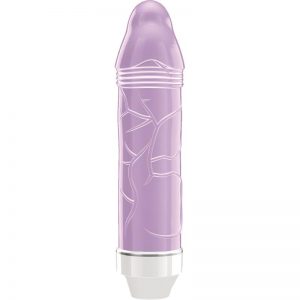 Shots Loveline Vibrador Lisa Púrpura barato