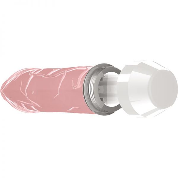 Shots Loveline Vibrador Lisa Rosa de calidad