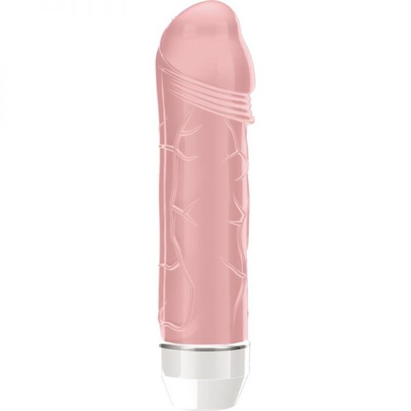 comprar Shots Loveline Vibrador Lisa Rosa