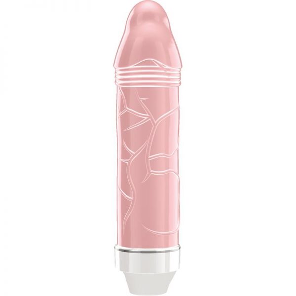 Shots Loveline Vibrador Lisa Rosa barato