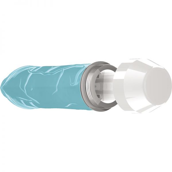 Shots Loveline Vibrador Lisa Turquesa fabricante LOVELINE