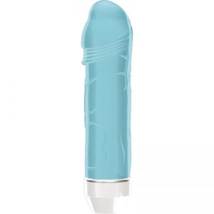 Shots Loveline Vibrador Lisa Turquesa barato