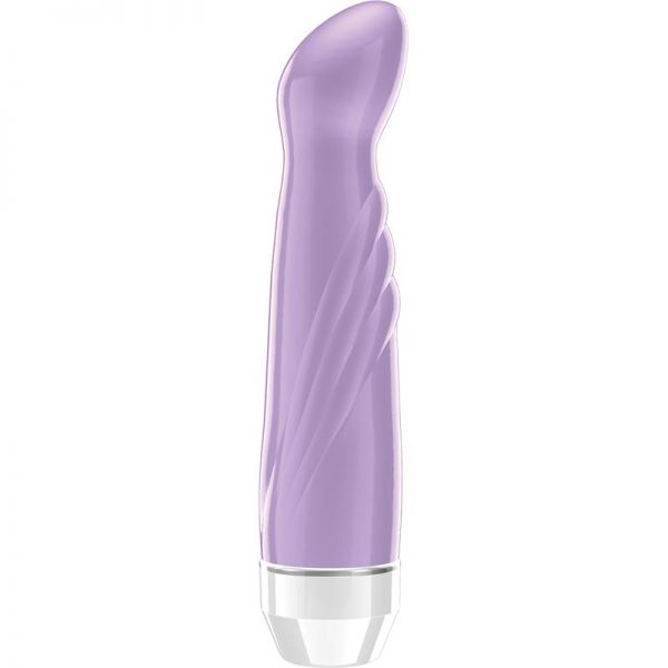 Shots Loveline Vibrador Livvy Púrpura barato