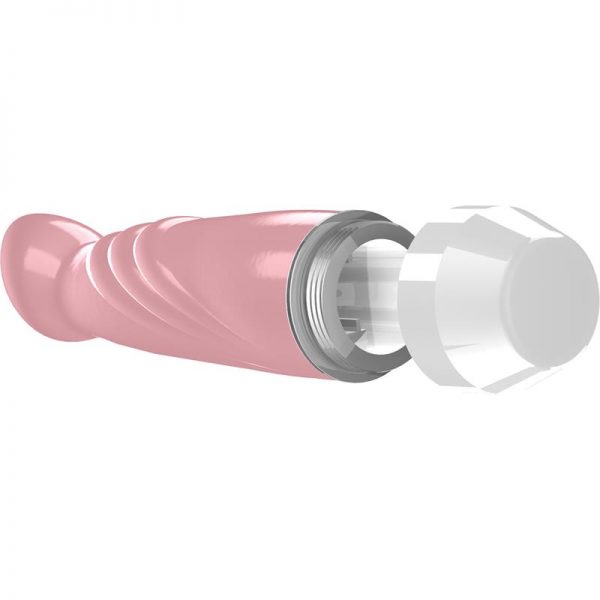 Shots Loveline Vibrador Livvy Rosa de calidad