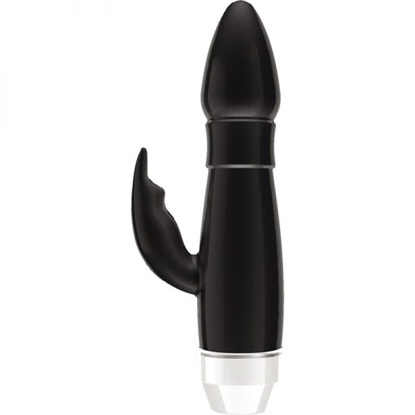 Shots Loveline Vibrador Loraine Negro barato