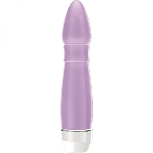 Shots Loveline Vibrador Loraine Púrpura fabricante LOVELINE