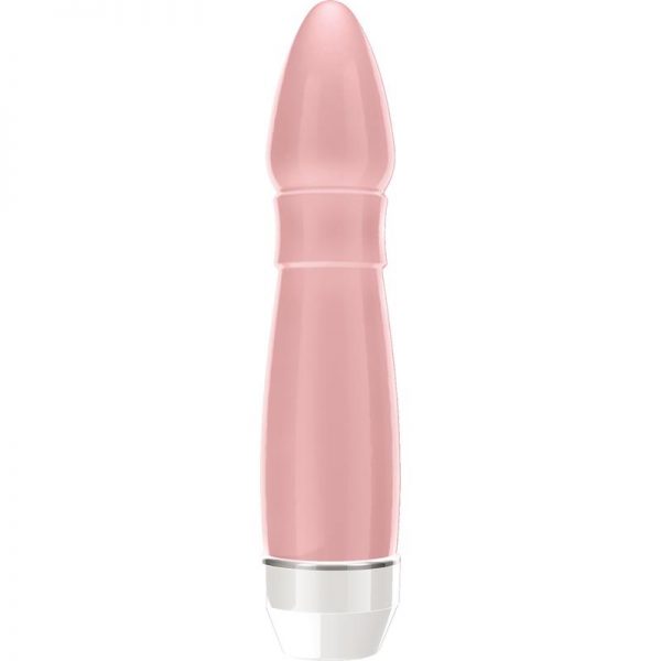 Shots Loveline Vibrador Loraine Rosa de calidad