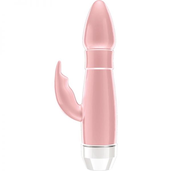 comprar Shots Loveline Vibrador Loraine Rosa