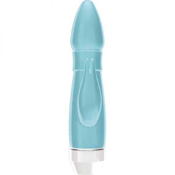 Shots Loveline Vibrador Loraine Turquesa fabricante LOVELINE