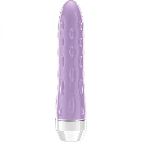 Shots Loveline Vibrador Loyce Púrpura barato