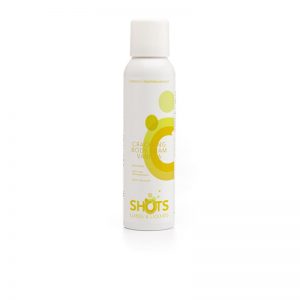 Shots Lubes & Liquids Crackling Body Foam Vainilla barato