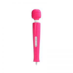 Shots Massage Wand Rosa barato