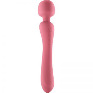 Shots Mjuze Flowing Masajeador Rosa barato