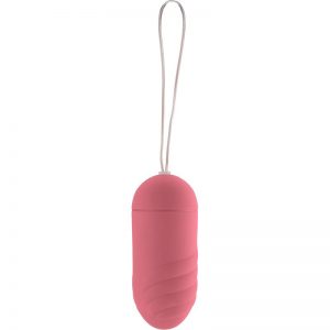 Shots MJuze Huevo Vibrador Angel Rosa barato