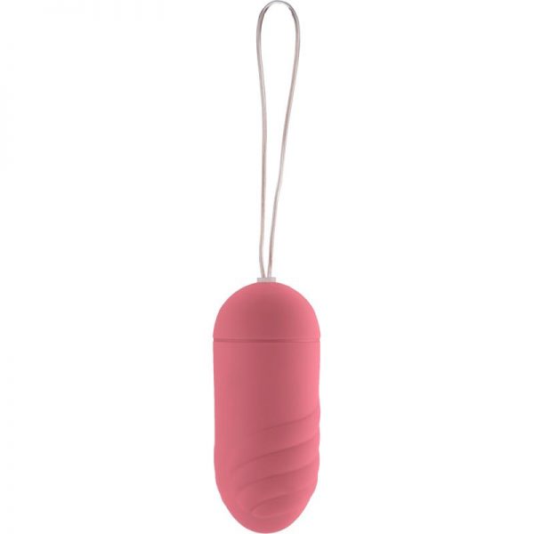 Shots MJuze Huevo Vibrador Angel Rosa barato