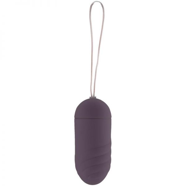 Shots Mjuze Huevo Vibrador Morado barato