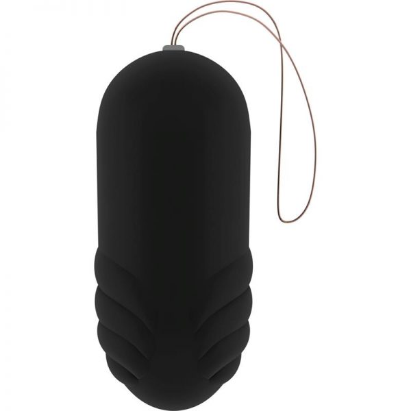 Shots Mjuze Huevo Vibrador Negro barato