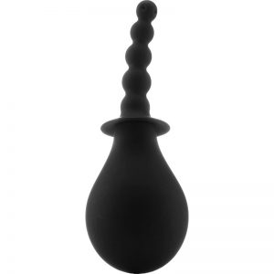 Shots Ouch! Anal Douche 260 ml Negro barato