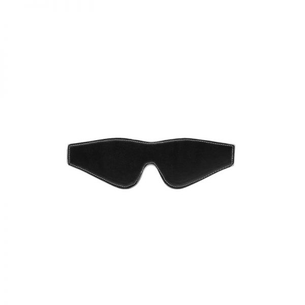 Shots Ouch! Antifaz Reversible Blanco barato