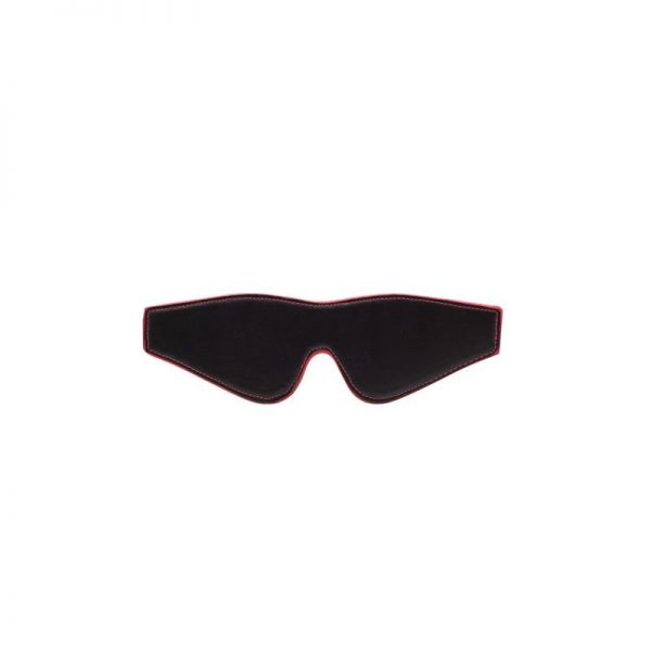 Shots Ouch! Antifaz Reversible Rojo barato