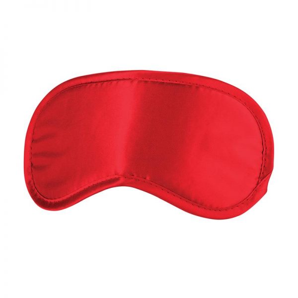 Shots Ouch! Antifaz Rojo barato