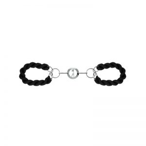 Shots Ouch! Deluxe Esposas Luxury barato