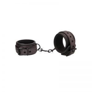Shots Ouch! Elegance Esposas Titanium Color Gris barato