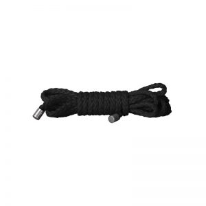 Shots Ouch! Mini Cuerda Kinbaku 1