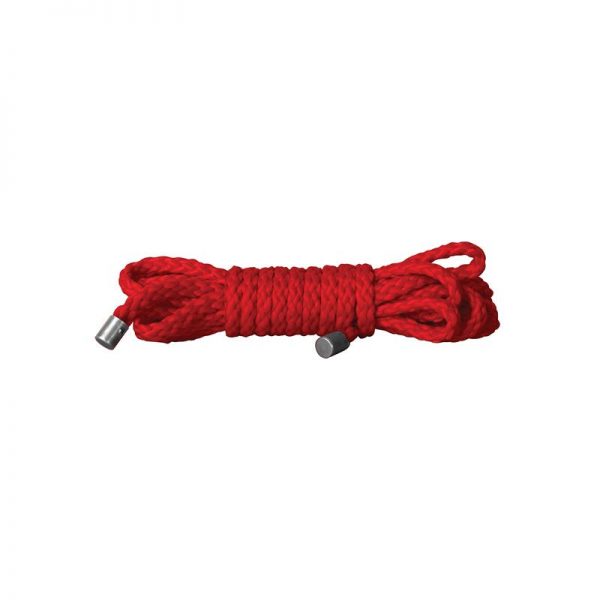 Shots Ouch! Mini Cuerda Kinbaku 1