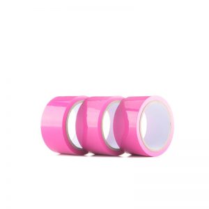 Shots Ouch! Pack de 3 Cinta de Bondage Color Rosa barato