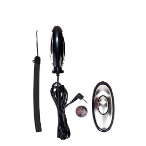 Shots Ouch! Plug Anal The Electro Plug barato