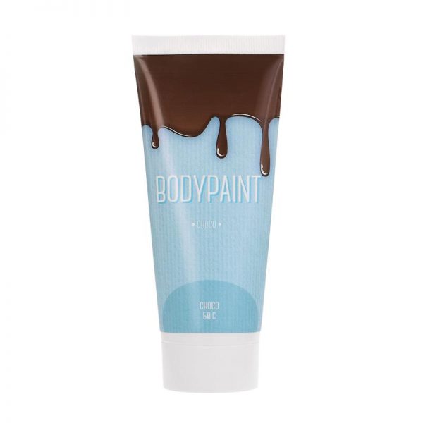 Shots Pharmaquests Bodypaint Choco 50 g barato