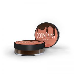 Shots Pharmaquests Bodypaint Chocolate Puro 50 gr barato