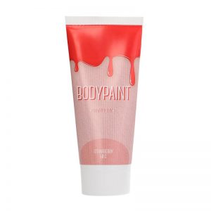 Shots Pharmaquests Bodypaint Fresa 50 g barato