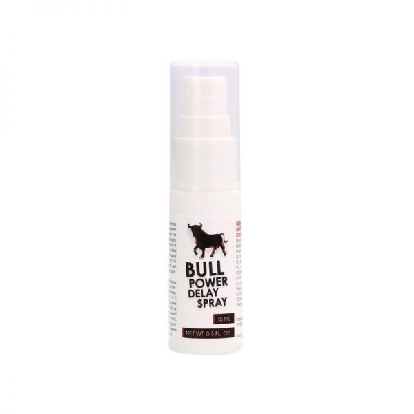 Shots Pharmaquests Bull Power Spray Retardante 15 ml barato