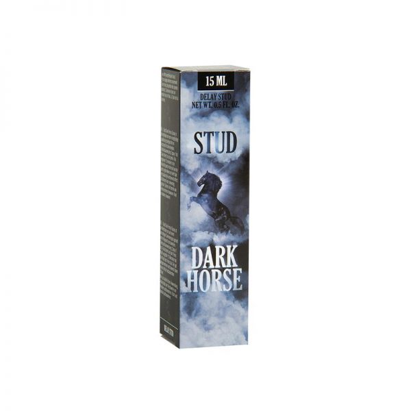 Shots Pharmaquests Dark Horse Spray Retardante 15 ml de calidad