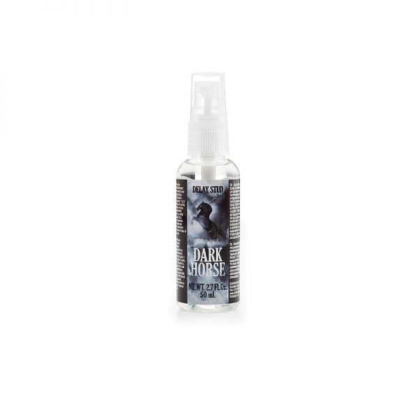 Shots Pharmaquests Dark Horse Spray Retardante 50 ml barato