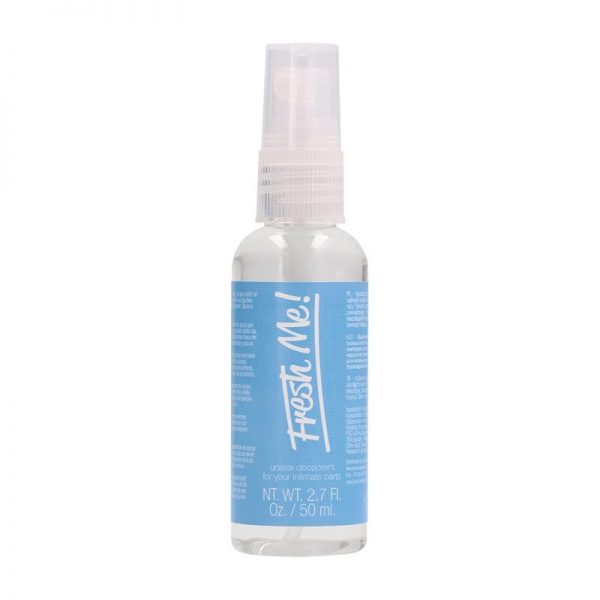 Shots Pharmaquests Fresh Me 50 ml barato