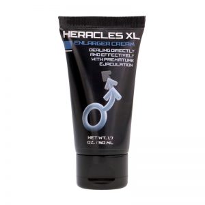 Shots Pharmaquests Heracles XL Crema Alargadora de Pene 50 ml barato