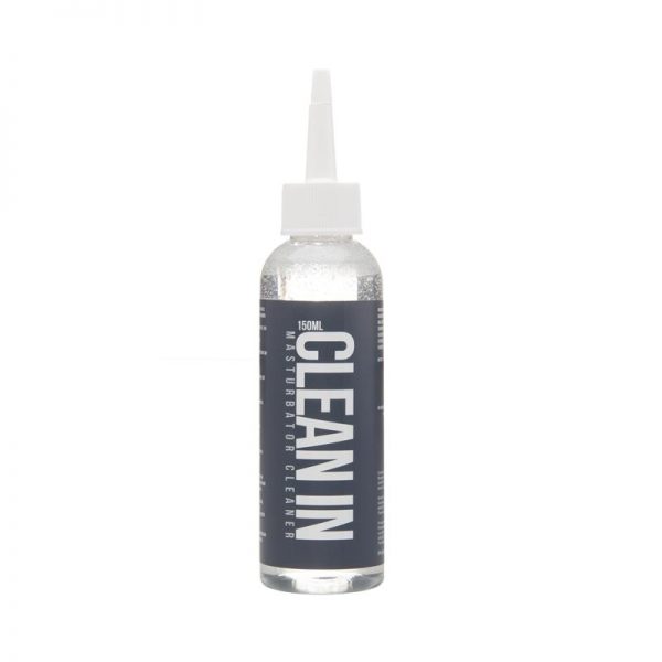Shots Pharmaquests Limpiador de Masturbadores 150 ml barato