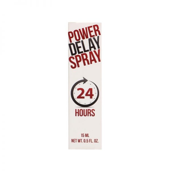 Shots Pharmaquests Power Spray Retardanre 24h 15 ml de calidad